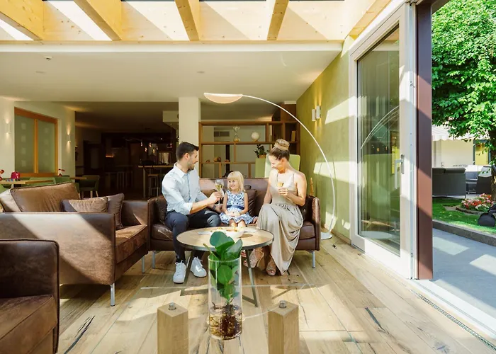 Hotel Eden Andalo - Mountain Lifestyle
