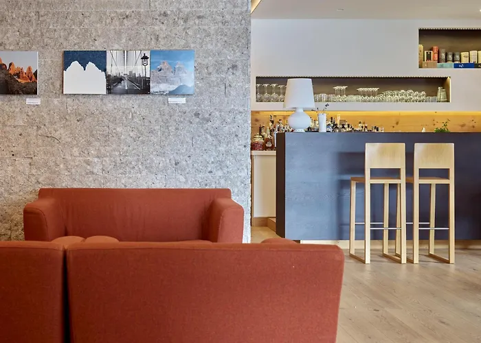 Corona Dolomites Hotel