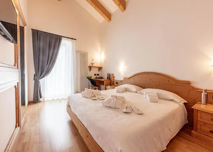 Hotel La Perla
