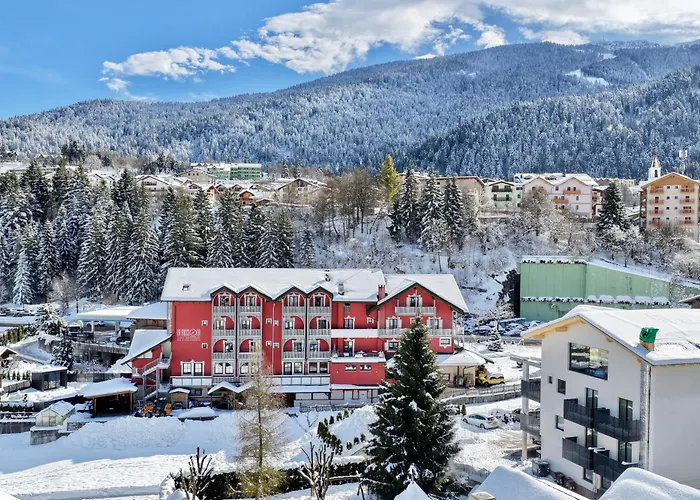 Hotel La Bussola